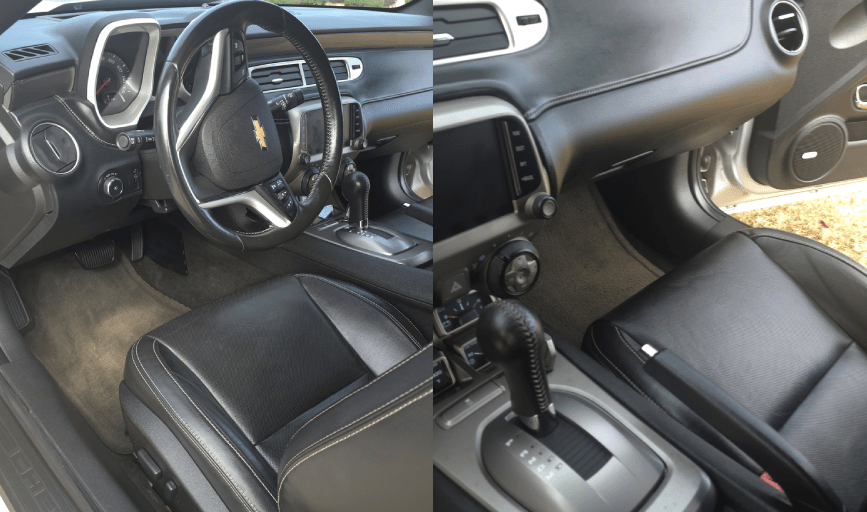TLC Exotic Detailing