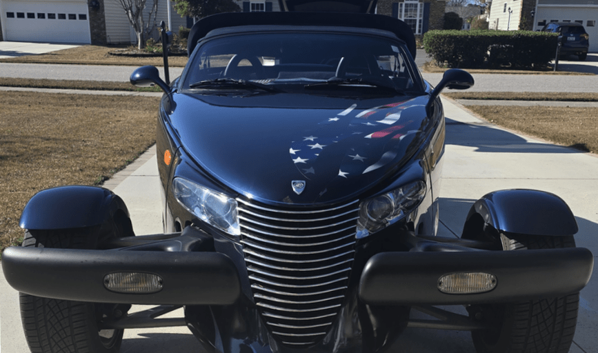 TLC Exotic Detailing